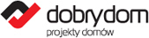 Dobrydom - projekty dom�w